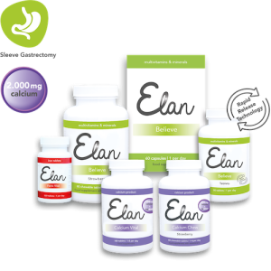 believe 2000 mg calcium elan