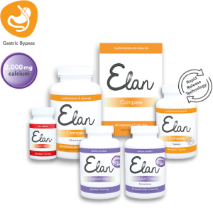 compass 2000 mg calcium elan