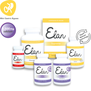 supreme 1500 mg calcium elan
