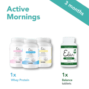 Active Mornings