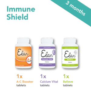 Immune Shield