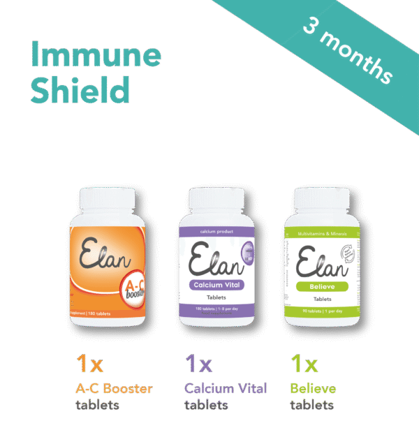 Immune Shield
