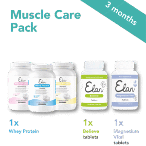 Muscle Care Pack