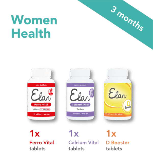Women Health